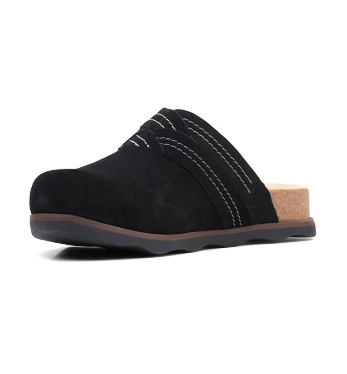 Clarks - Women's Brynn Glide Clog