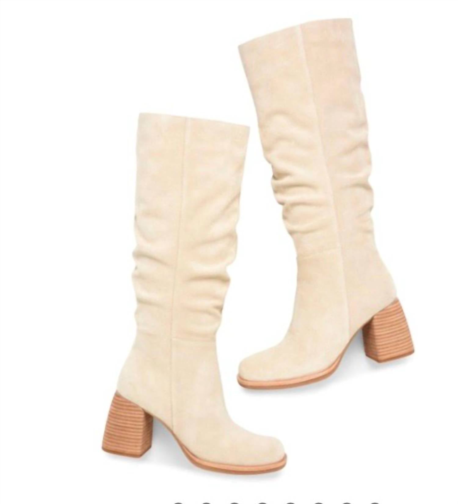 Kork-Ease - Women's Abbott Boot