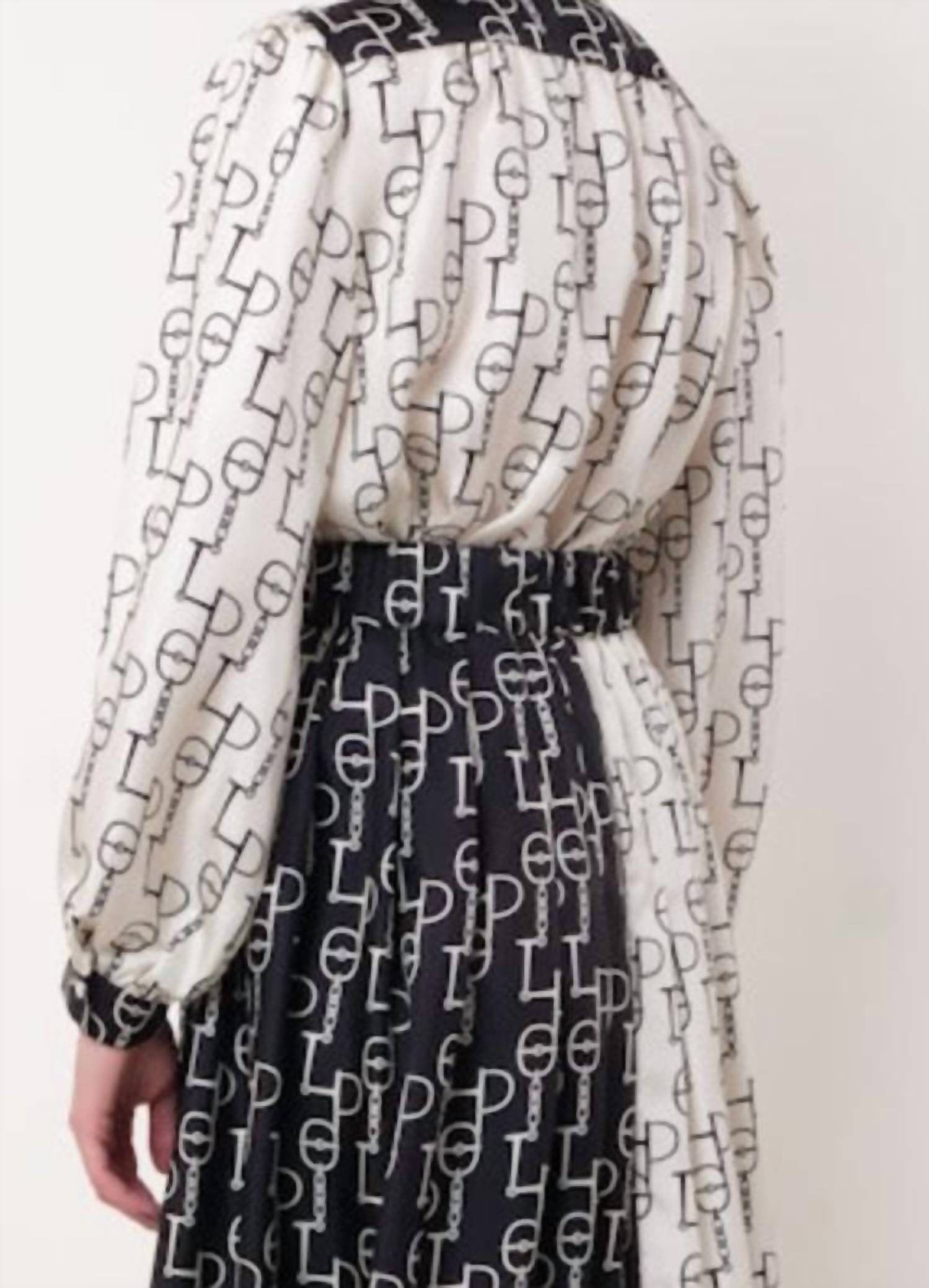 La Prestic Ouiston - Francoise Top