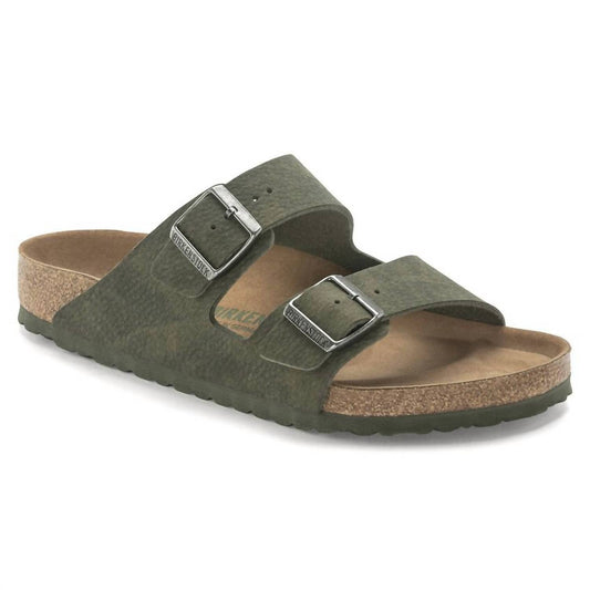 Birkenstock - Men's Arizona Vegan Sandals