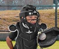All-Star Sports - Unisex Mvp2300 Player's Series Catcher's Helmet