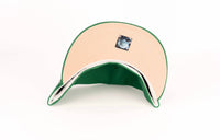 New Era - Men's 59fifty Buffalo Bisons Side Patch Fitted Hat