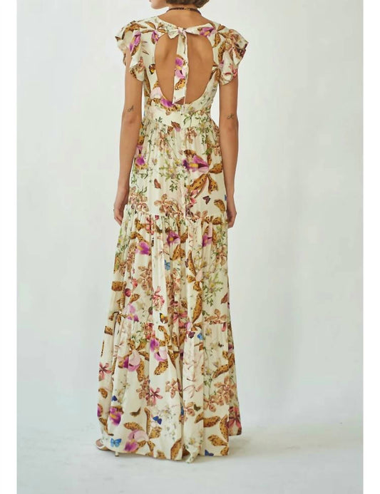 Carolina K - MILA DRESS