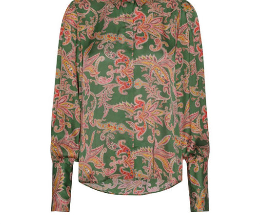 Karmamia - Women's Honey Shirt