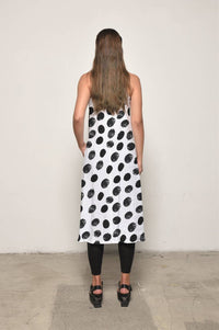 Simply Mila - Linen Dress