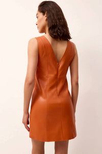 Marie Oliver - VIOLETTE DRESS