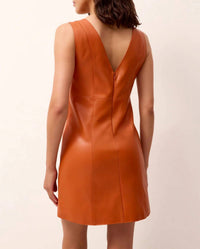 Marie Oliver - VIOLETTE DRESS