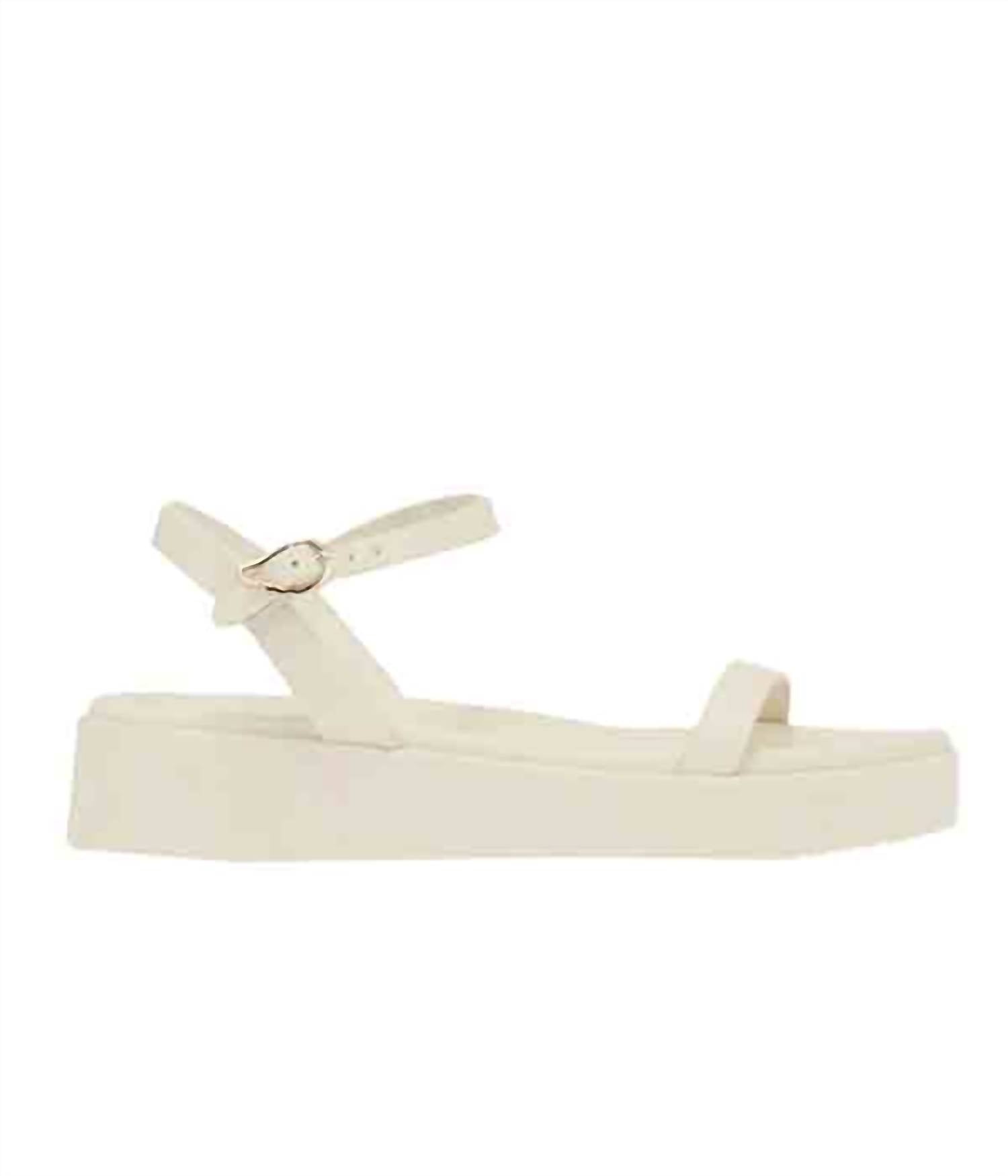 Ancient Greek Sandals - Women's Irida Sandal