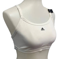 Adidas - Women's Light Support Removeable Pads Sports Bra