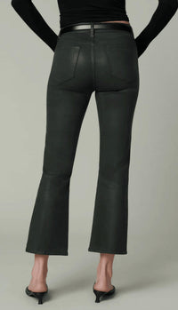 Joe'S Jeans - Callie Coated High Rise Jeans