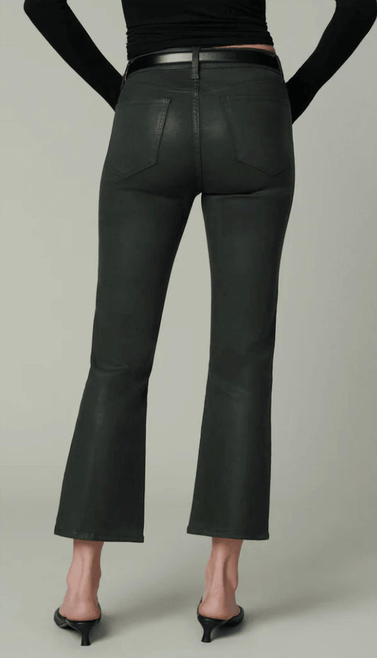 Joe'S Jeans - Callie Coated High Rise Jeans