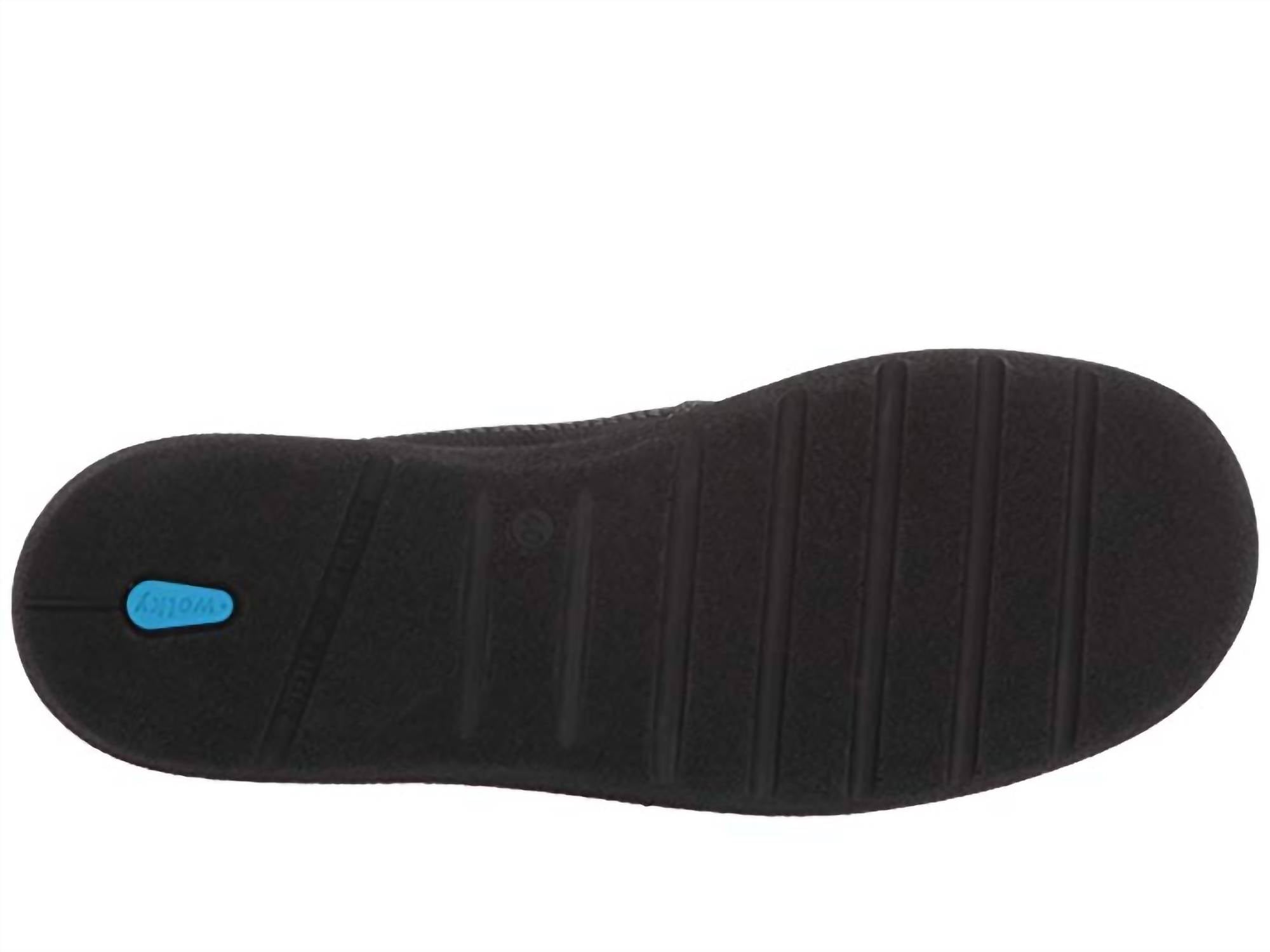 Wolky - Women's Why Bootie