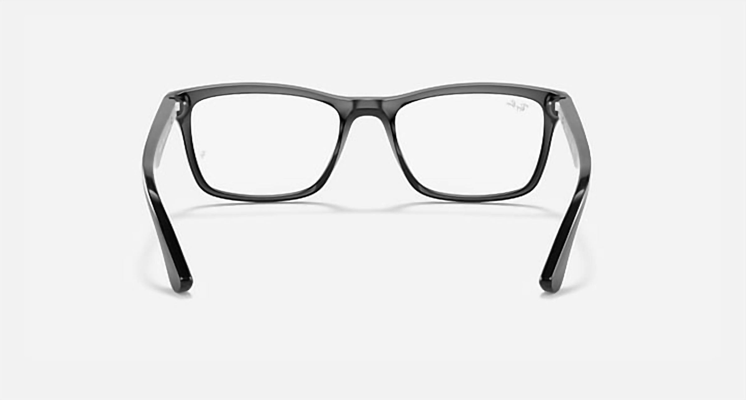 Ray Ban - Men's Square Optic Eyeglasses
