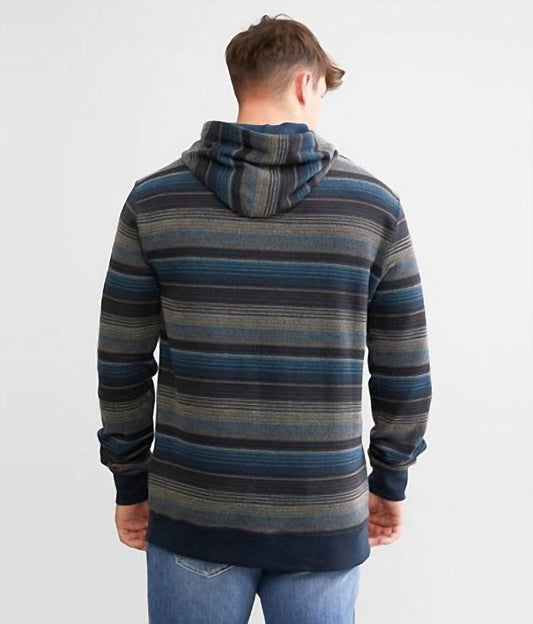 Quiksilver - Great Otway Hoodie