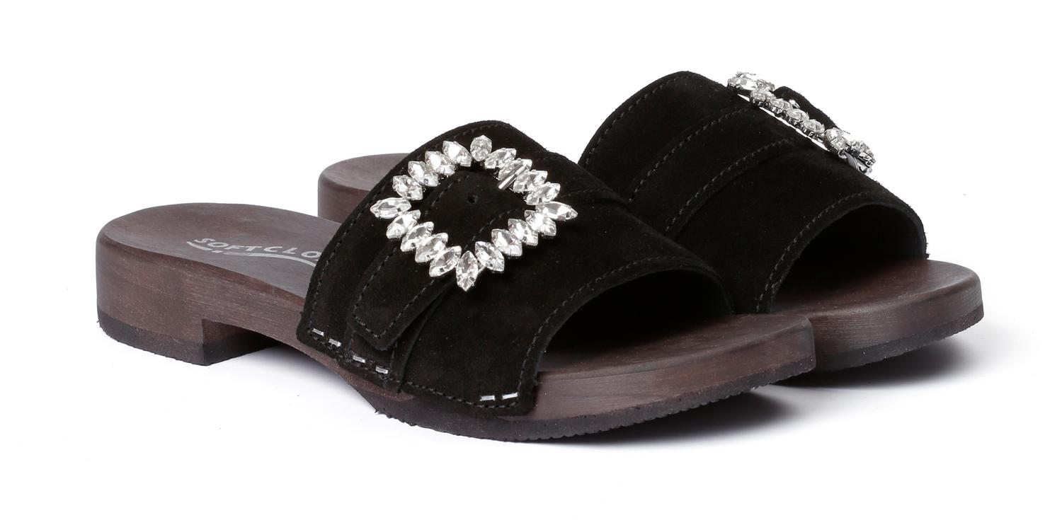 Softclox - Women's Blomma Cashmere Flats