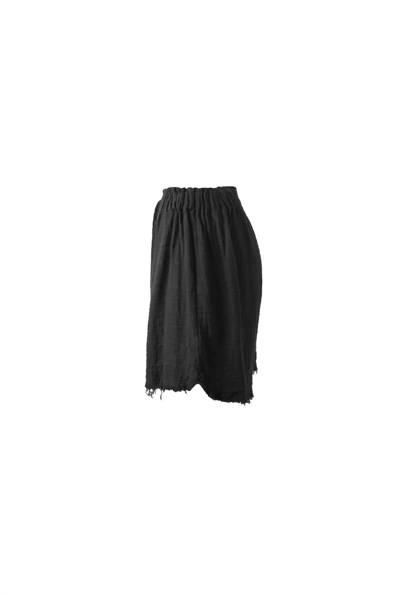 Blanca - Women's Boho Edge Shorts