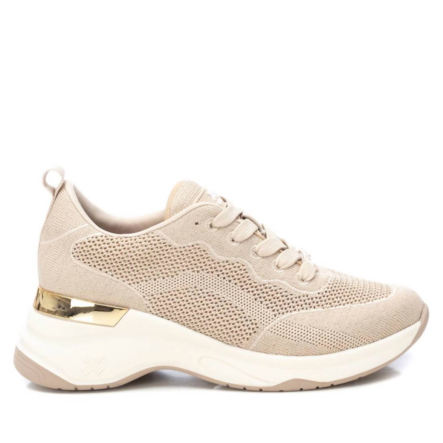 Xti - Women's Trainer Sneakers