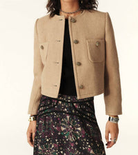 Ba&Sh - Women's Meredith Jacket