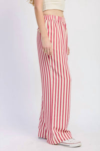 Emory Park - Full Length Lounge Trouser Pants