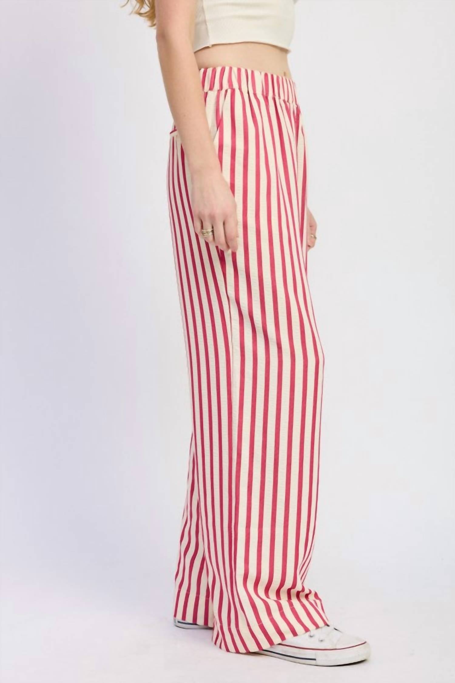 Emory Park - Full Length Lounge Trouser Pants