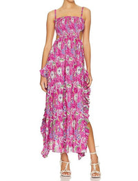 Caroline Constas - Margo Gown Dress