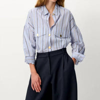 Sessun - Balanca Long Sleeve Shirt