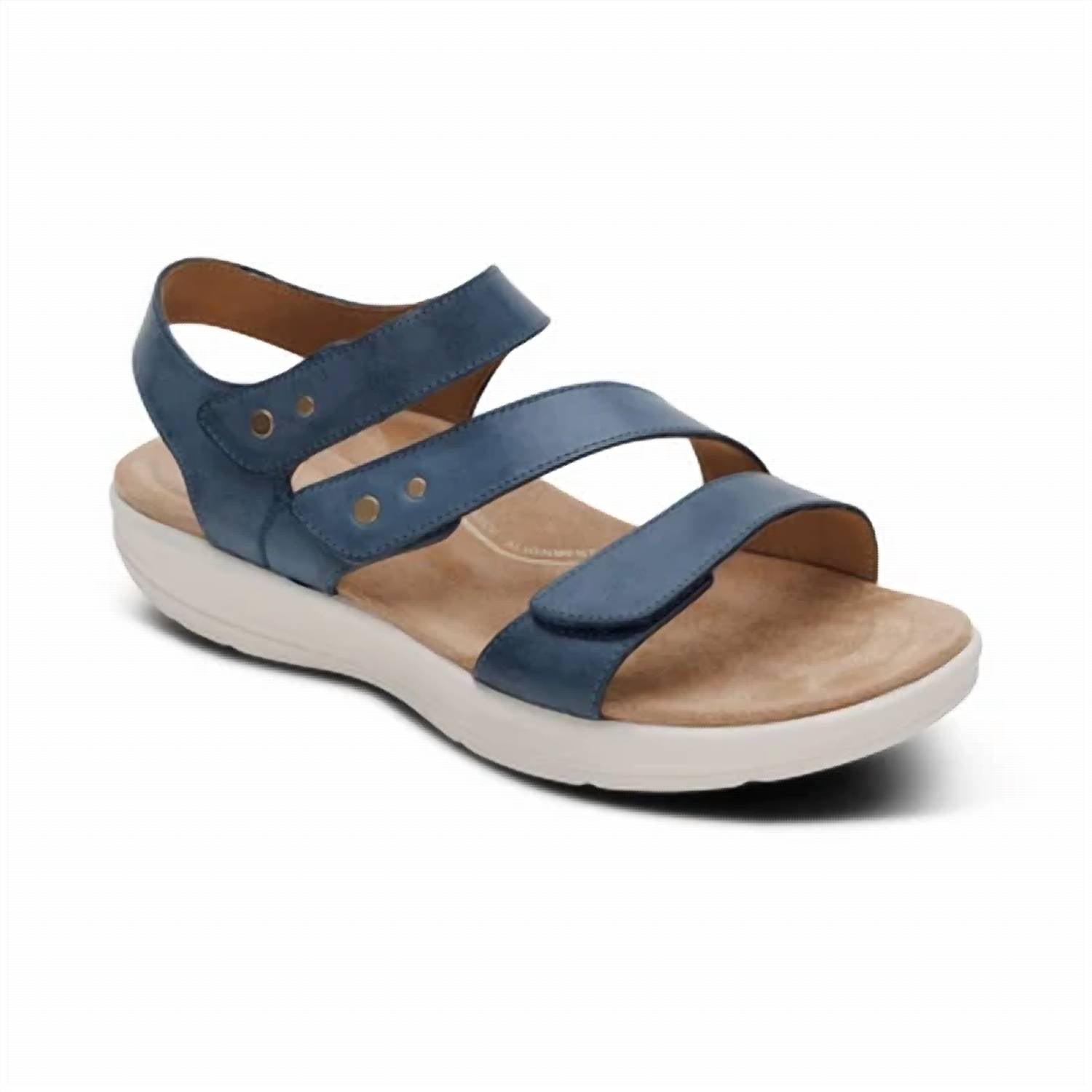Aetrex - Women's Savannah Sandal