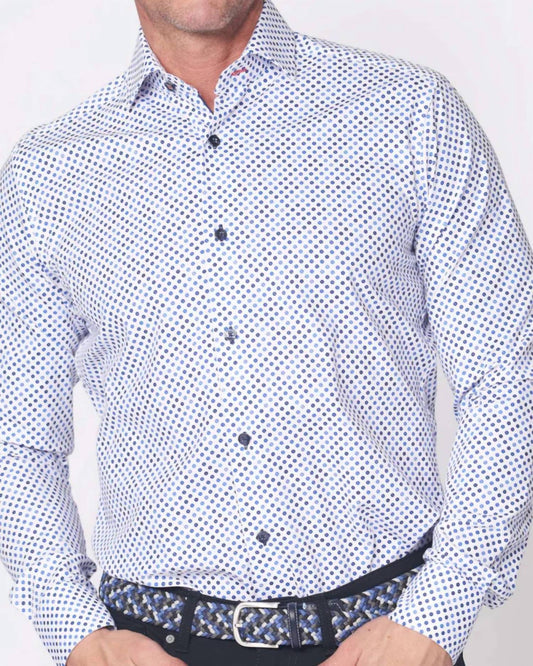 7 Downie St. - 3 Long Sleeve Shirt