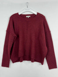 Dear John Denim - Women's Ayat Crewneck Sweater