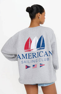 Show Me Your Mumu - Stanley Sweatshirt