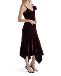 Steve Madden - Lucille Midi Dress