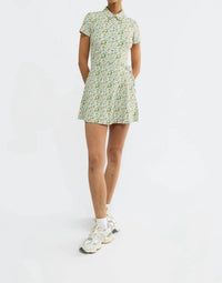 Smith & Quinn - Ivy Short Sleeve Mini Dress
