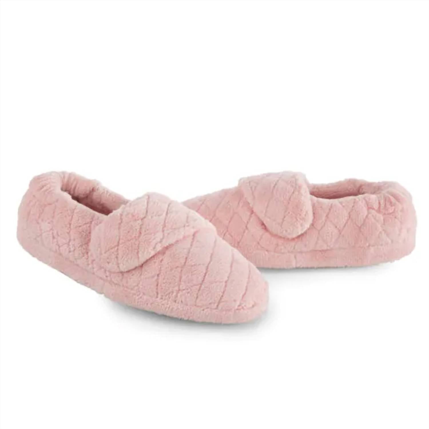 Acorn - Women's Spa Wrap Slipper