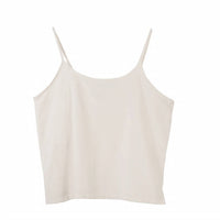 Clara Sunwoo - Women's Linen Tank Top