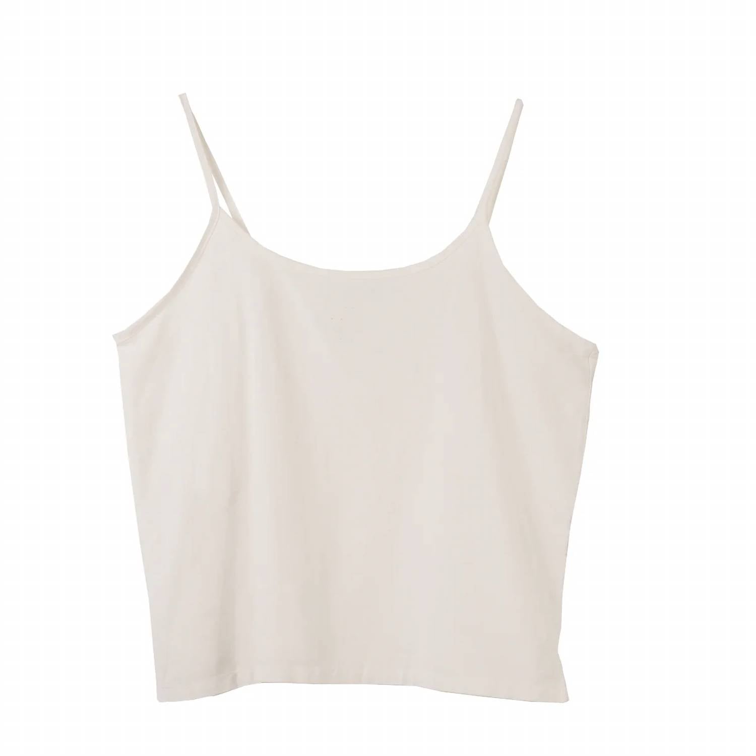 Clara Sunwoo - Women's Linen Tank Top