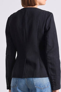 Apiece Apart - Asma Blazer Top