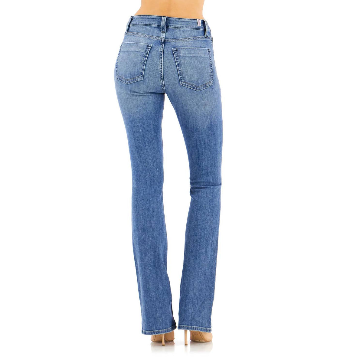 Morrison Denim - The Starlet Boot Cut Jeans