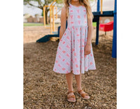 Ollie Jay - Girls Sofia Dress
