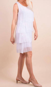 Gigi Moda - Sora Silk Dress