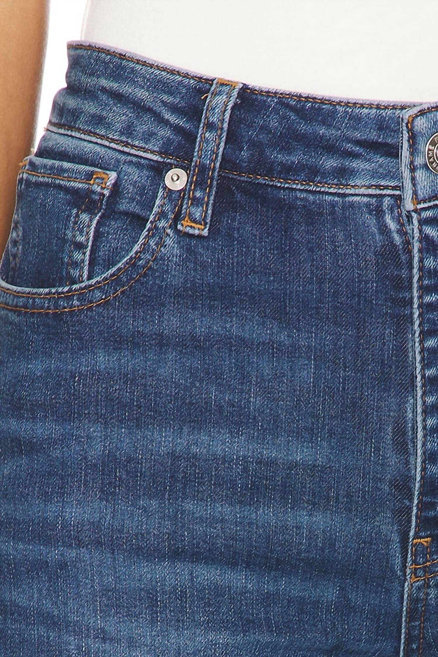 Frame - Reboot Bootcut Jeans