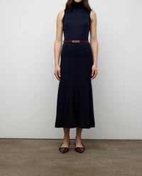 Iris Setlakwe - Women's Genuine Leather Belt