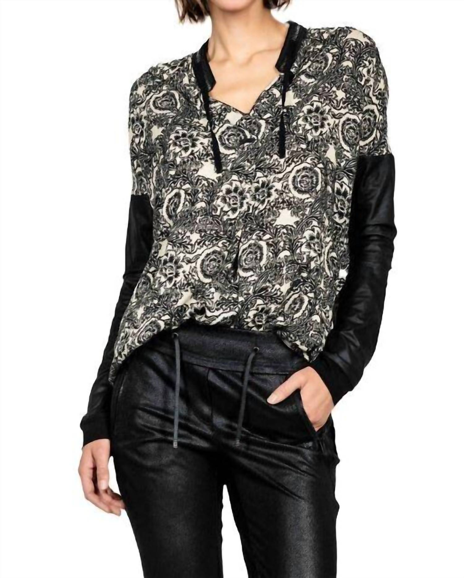 Beate Heymann - Blouse
