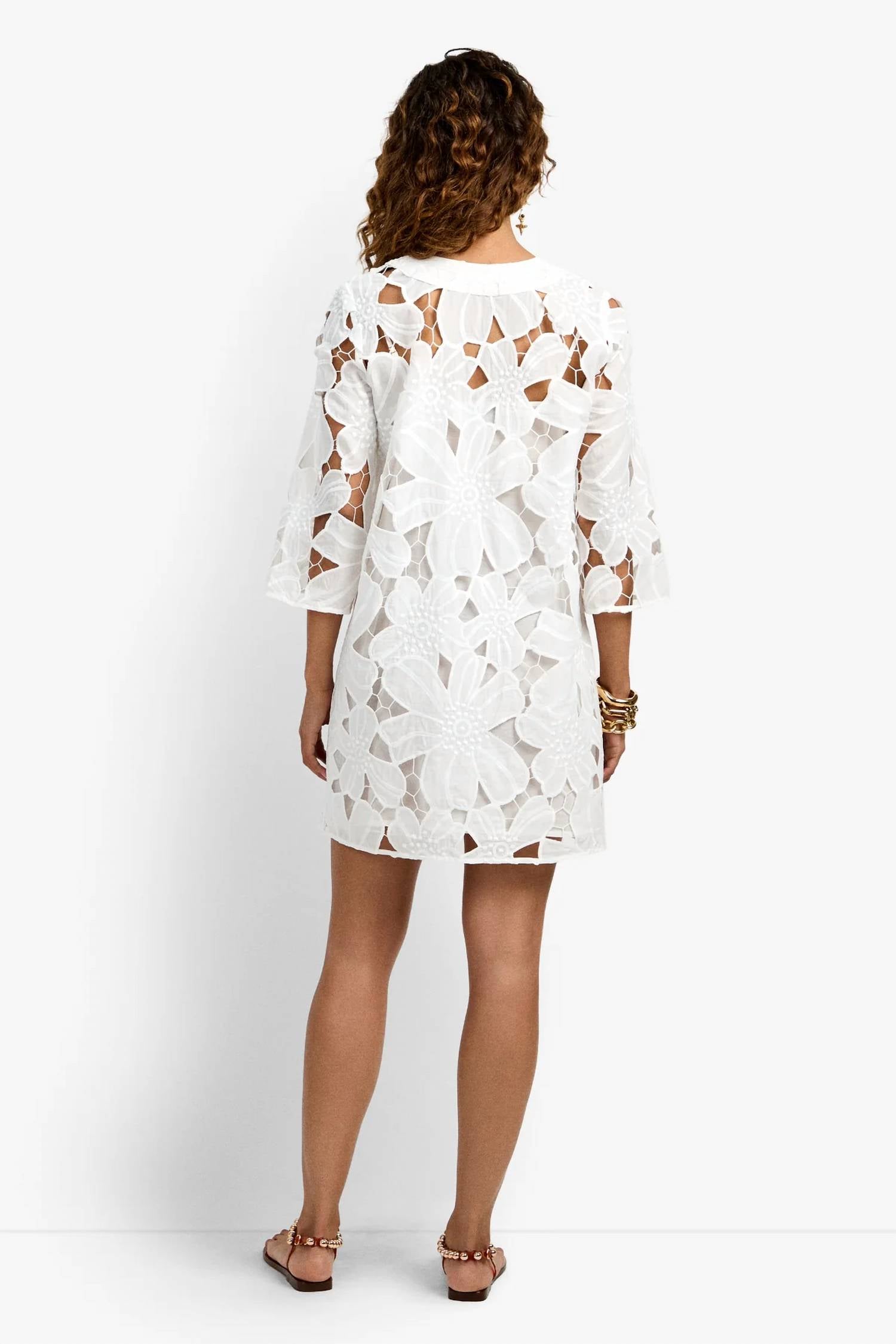 Trina Turk - Mangrove Dress