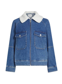 Rails - Cheyenne Jean Jacket