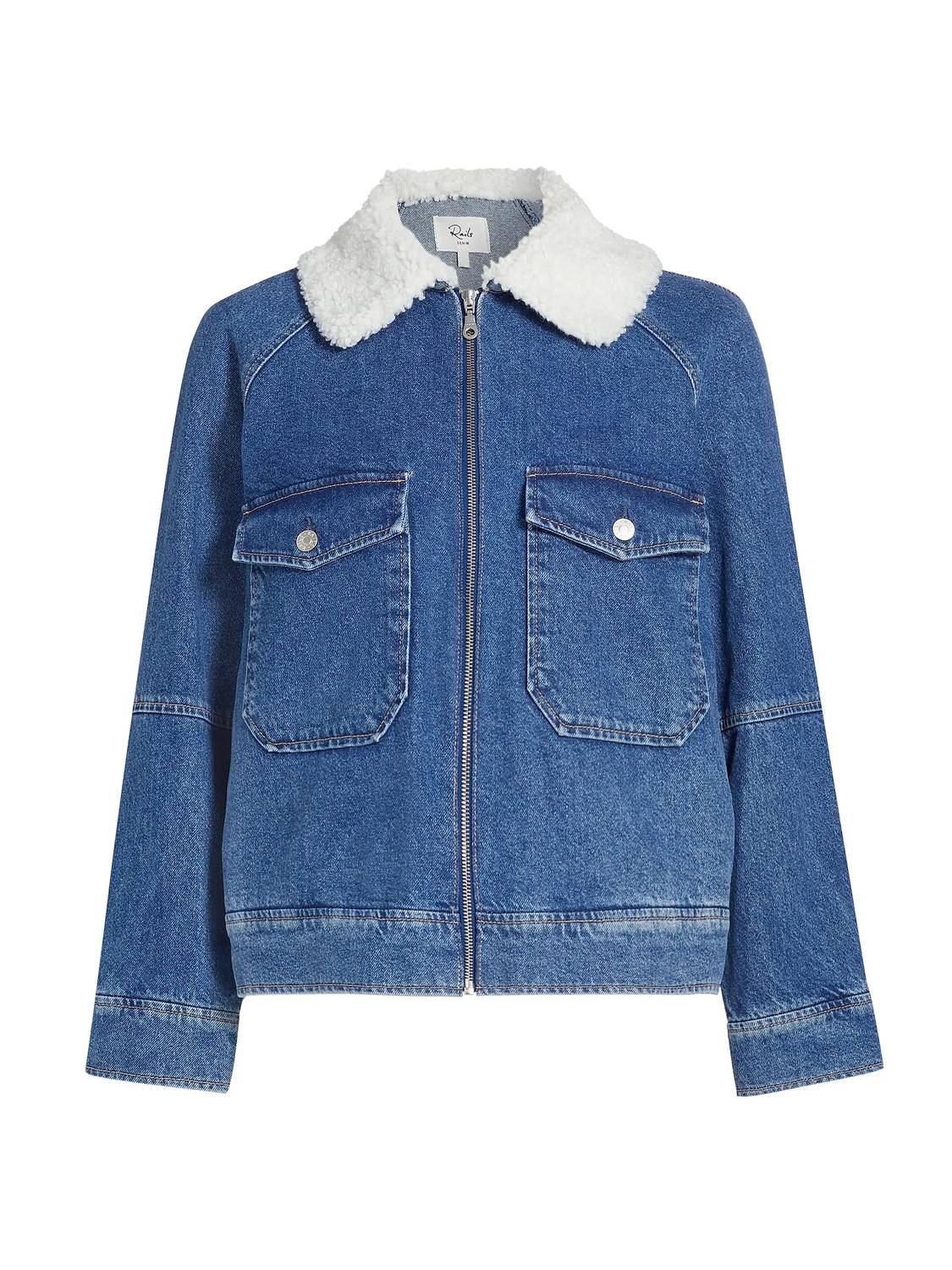 Rails - Cheyenne Jean Jacket