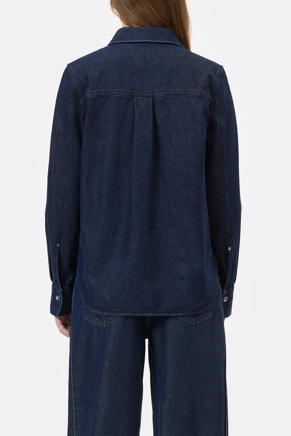 Closed - Classic Shirt with Pocket