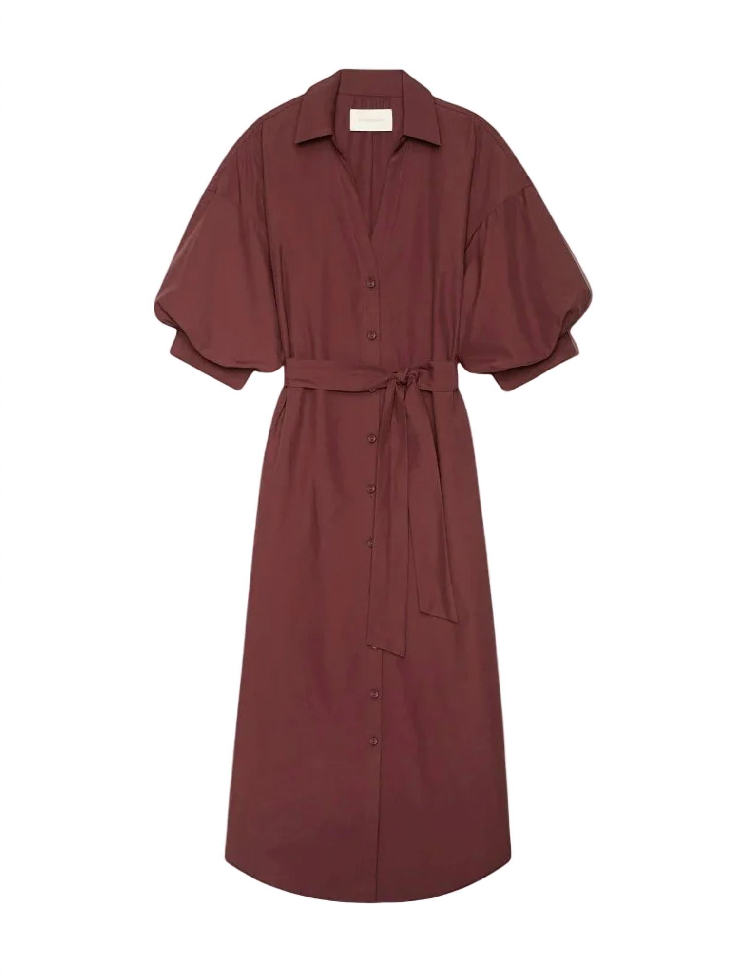 Brochu Walker - Kate Maxi Dress