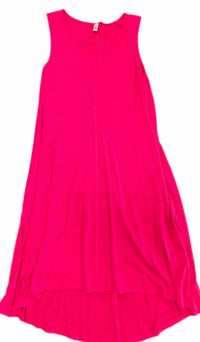 Heartstrings By Kleen - Women's Beautiful Soft A-line Dress