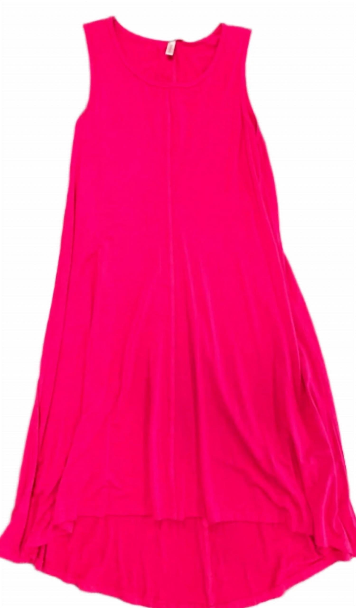 Heartstrings By Kleen - Women's Beautiful Soft A-line Dress