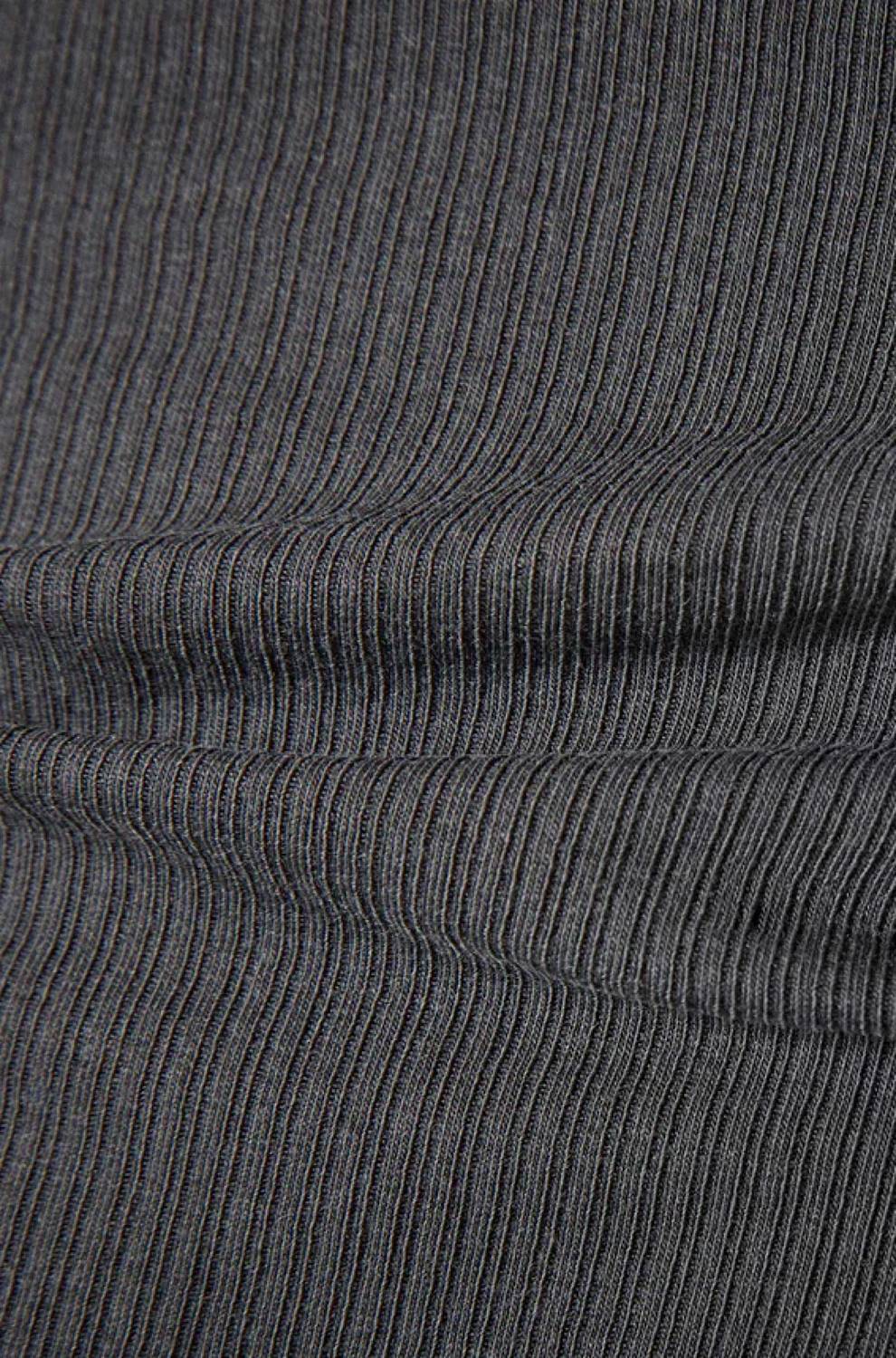James Perse - Ribbed Daily Tank